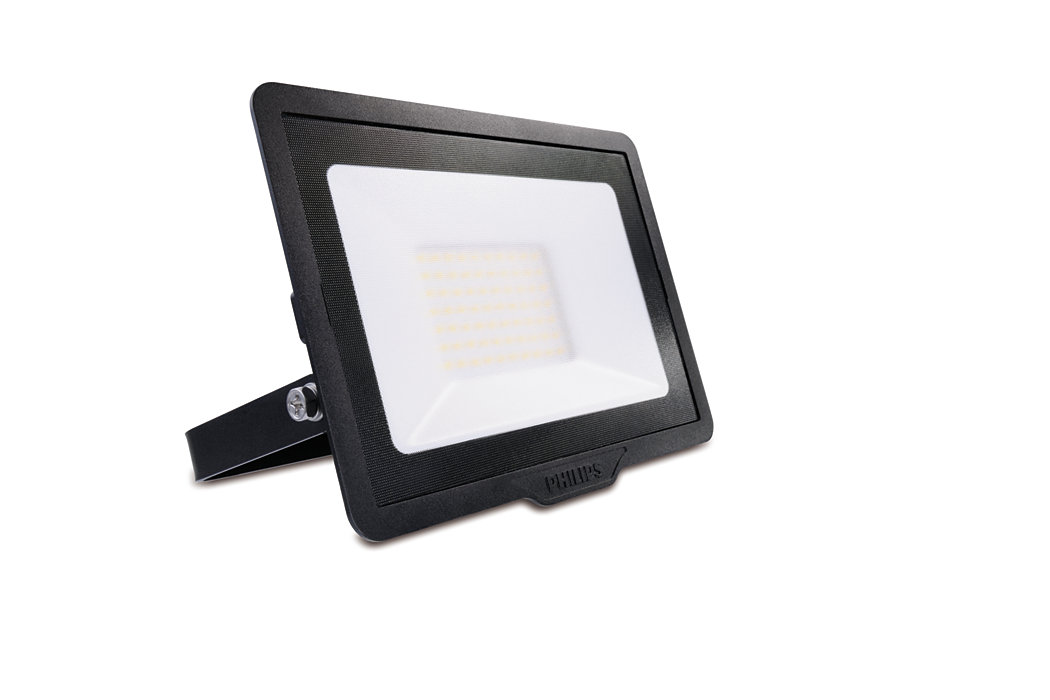 

Прожектор PhilipsBVP150 LED42/WW 220-240V 50W SWB CE (911401732412)