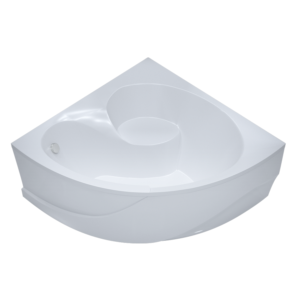 

Ванна Triton Эрика 140x140