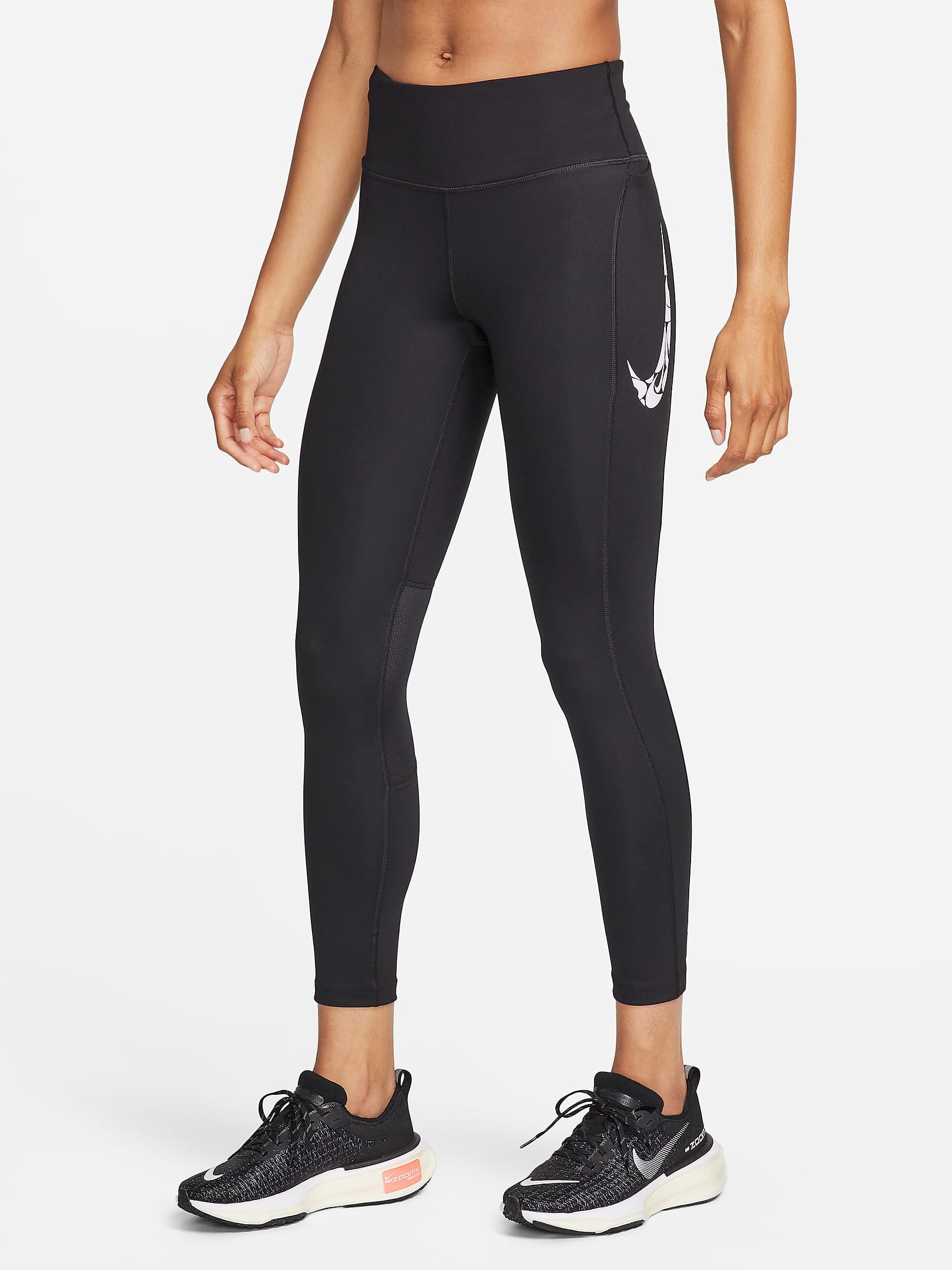 Лосіни жіночі Nike Sportswear Essential (CZ8530-063) - Інтернет-магазин  одягу, взуття і аксесуарів Ideal Sport. Купити оригінальне взуття та 
