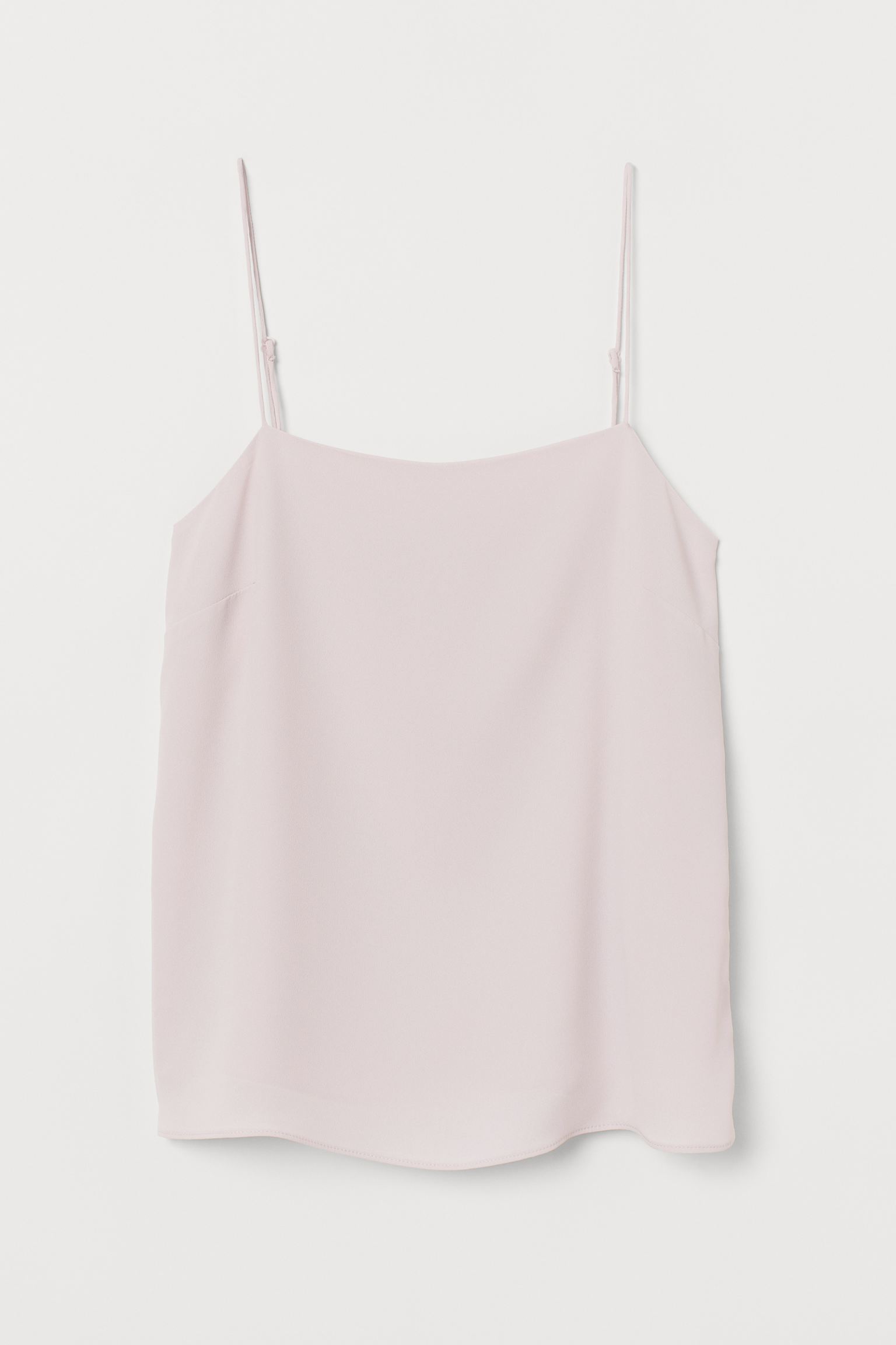 

Майка H&M 38 пудровый 6117657731