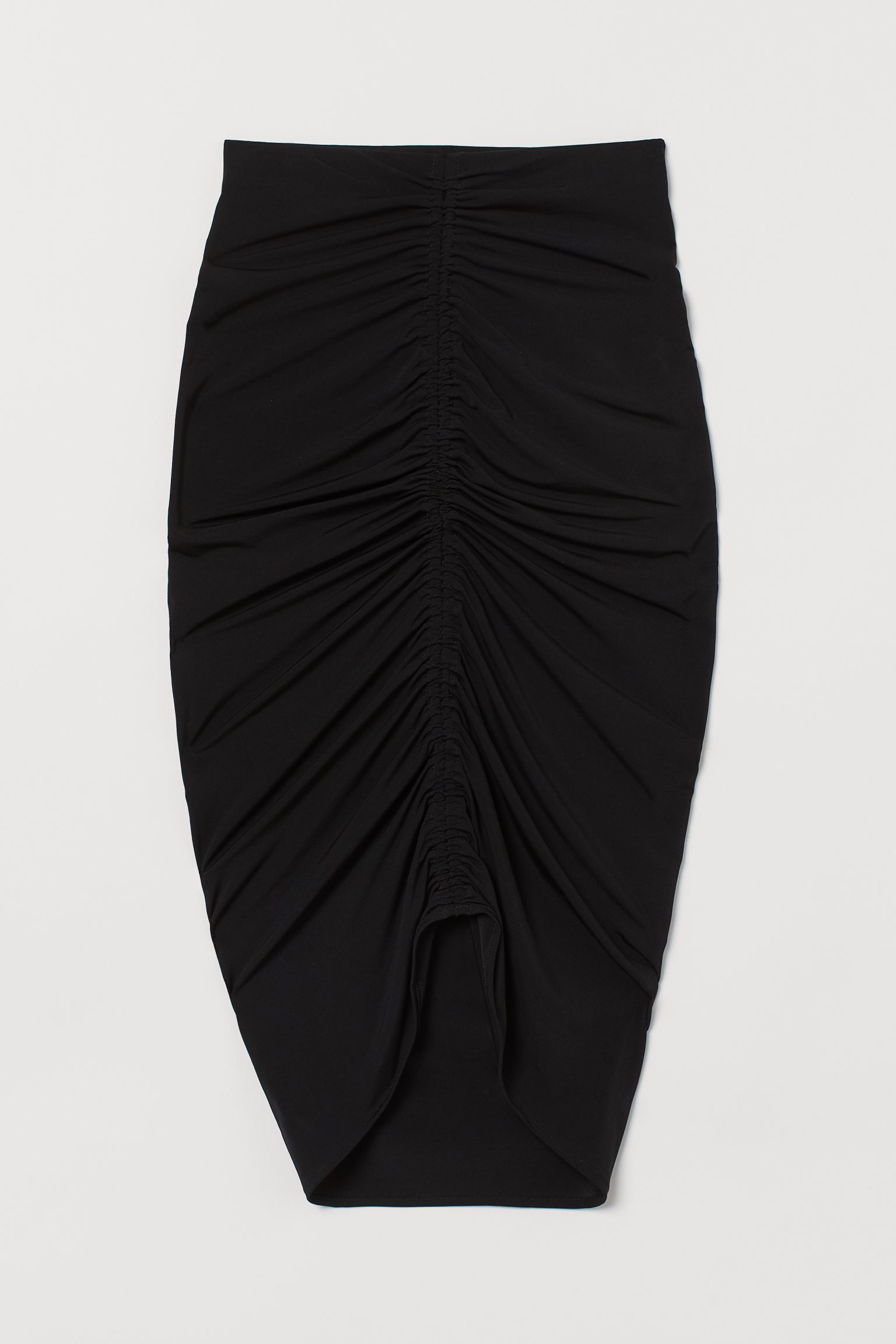 

Юбка H&M  черный 2119066451, Юбка H&M S черный 2119066451