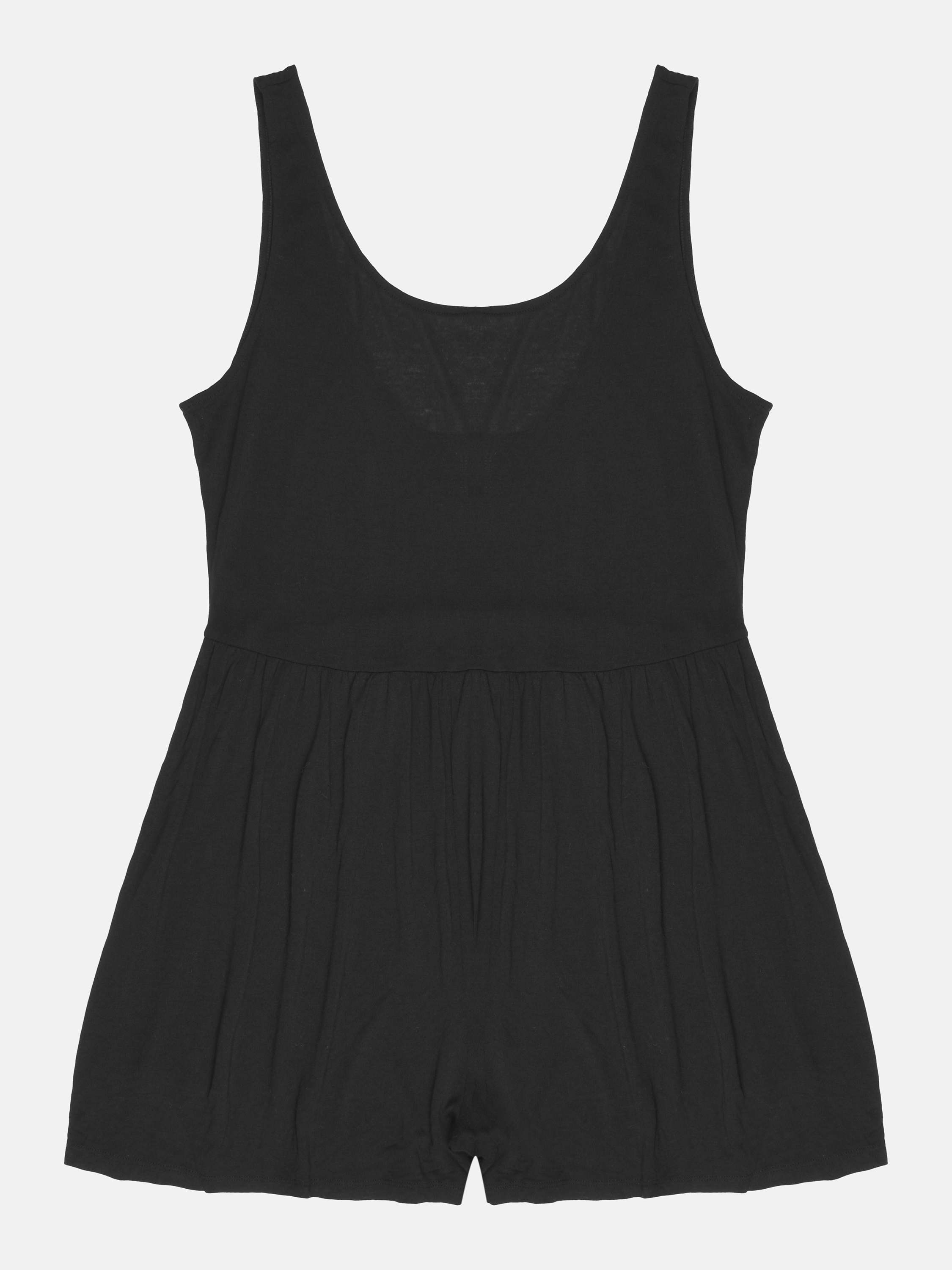 

Комбинезон H&M L черный 1163796
