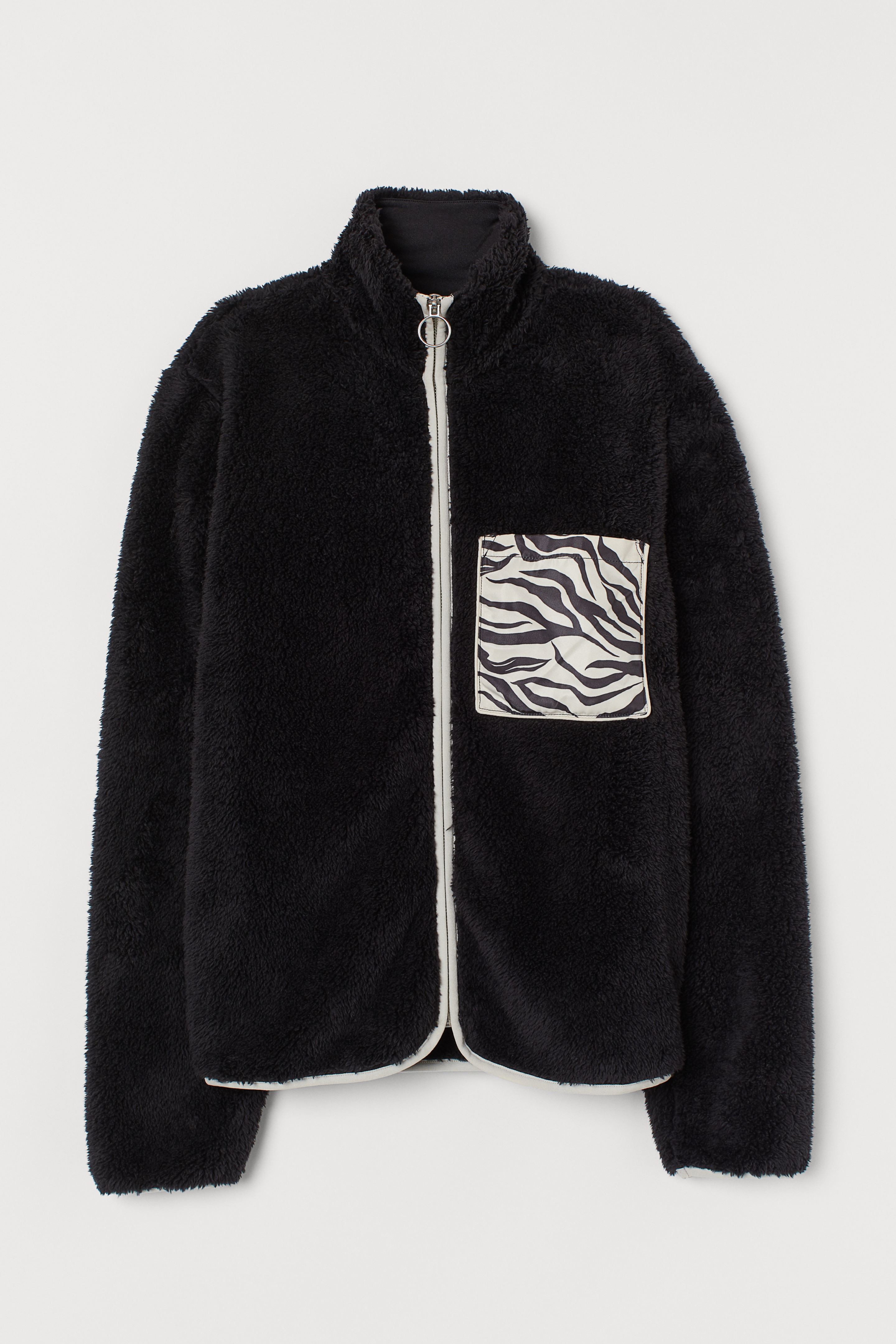 

Куртка H&M XS черный 7402160