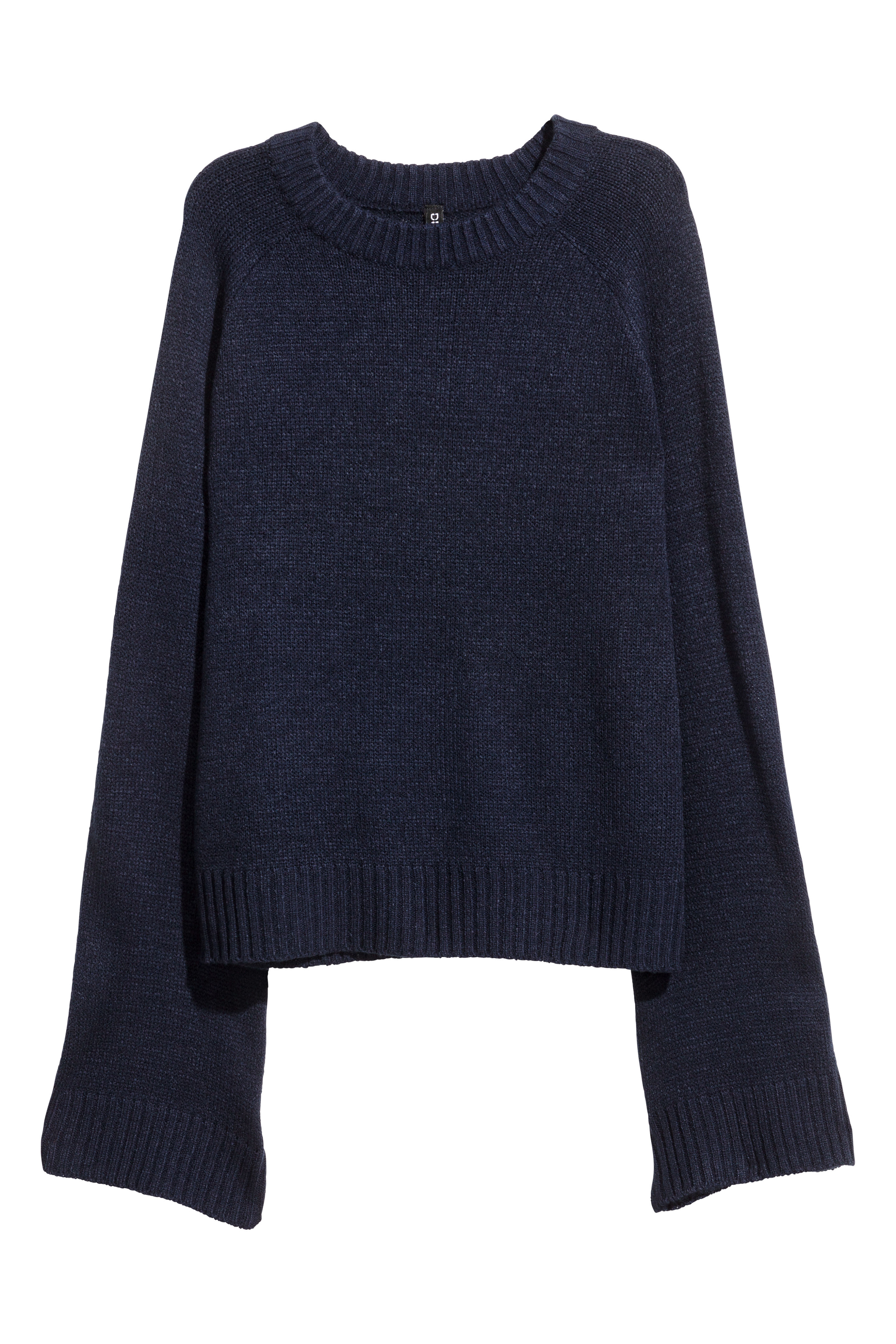 

Джемпер H&M  синий 4514785, Джемпер H&M XS синий 4514785