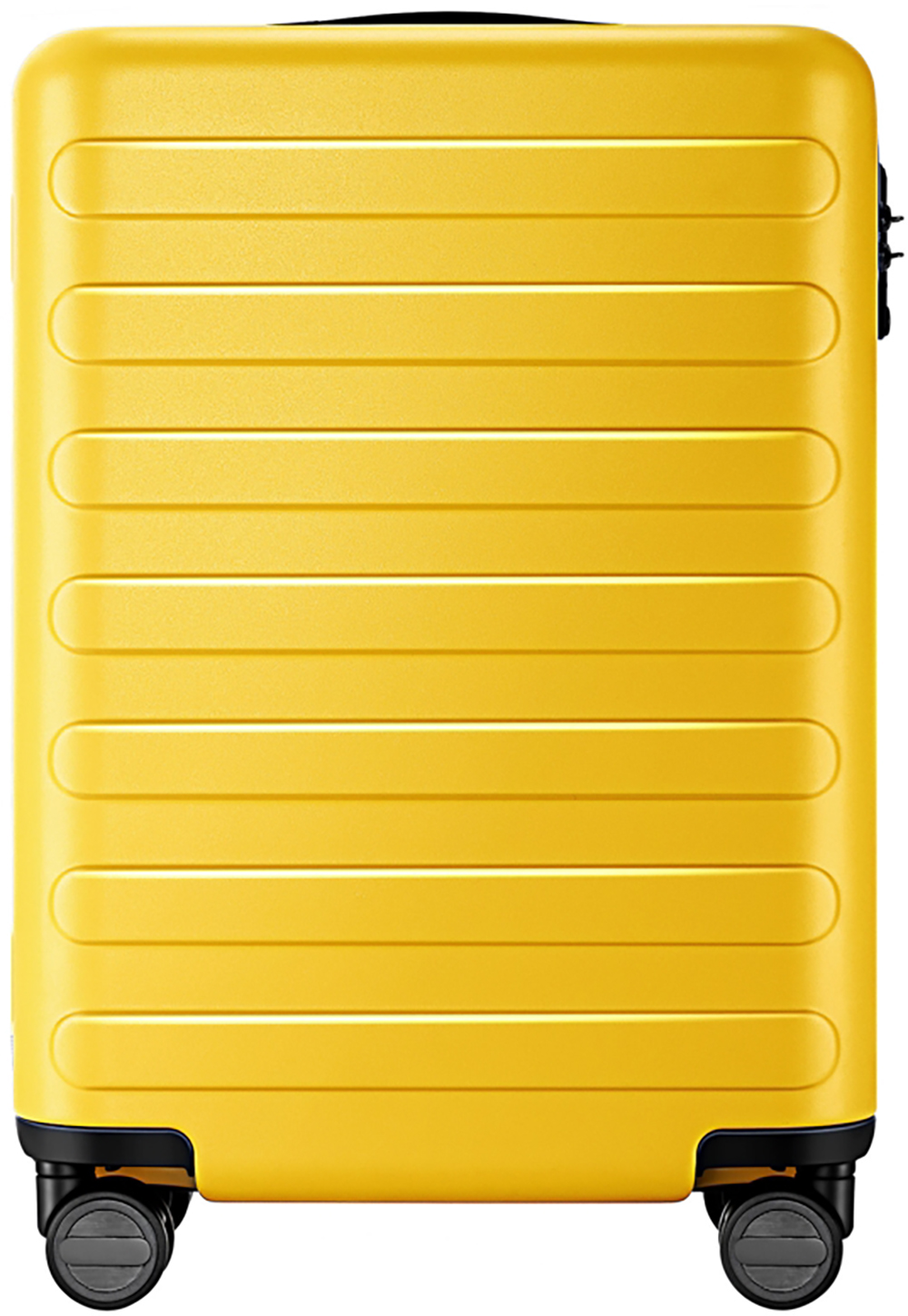 Валіза Xiaomi Ninetygo Business Travel 20" 33 л Жовта (6970055346689 ...