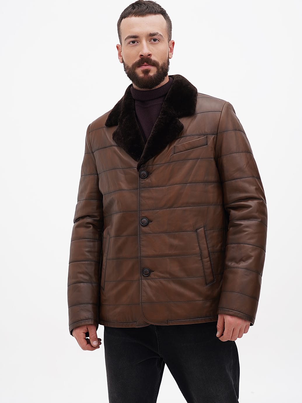 Мужские куртки | Купить верхнюю одежду для мужчин по оптимальной цене | Интернет-магазин OLYMP
