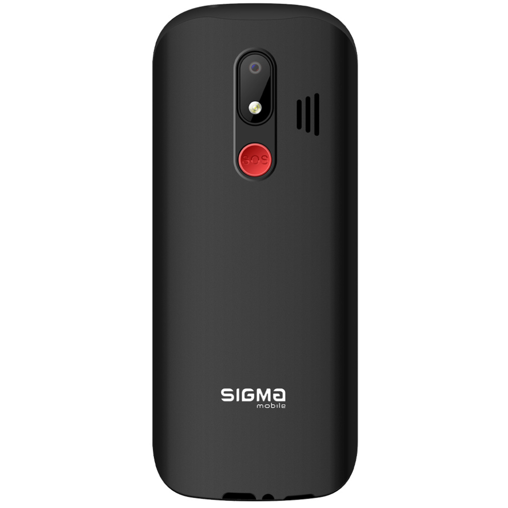 Мобильный телефон Sigma mobile Comfort 50 Optima Type-C Dual Sim Black  (4827798122310) – фото, отзывы, характеристики в интернет-магазине ROZETKA  от продавца: Vendedor | Купить в Украине: Киеве, Харькове, Днепре, Одессе,  Запорожье, Львове