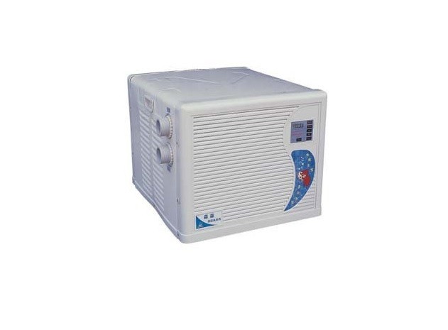 

Холодильник чиллер Sunsun HYH-1DR-A до 1100 л