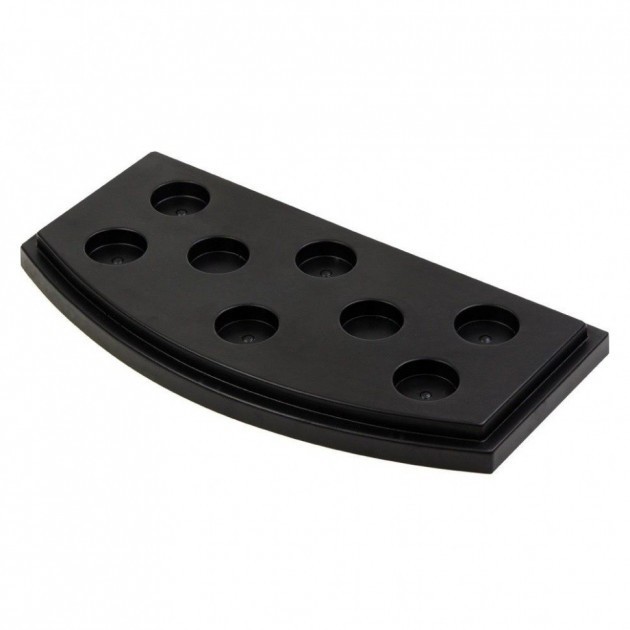 

Поддон под аквариум Природа Овальный 1500х500 мм (4820157406267)