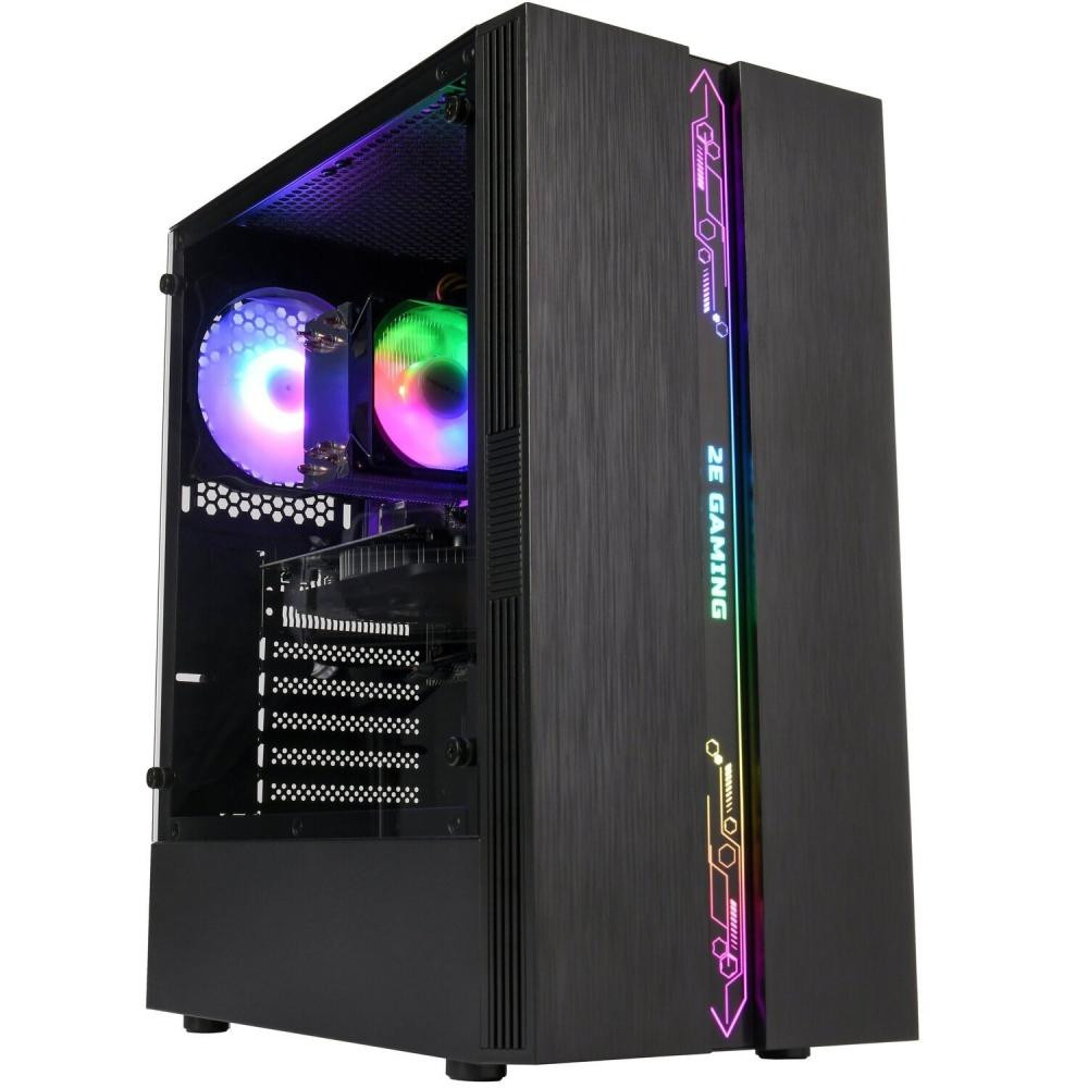 Комп’ютер персональний 2E Octal Intel i5-10400F 8Gb F480GB+1TB NVD1030 ...