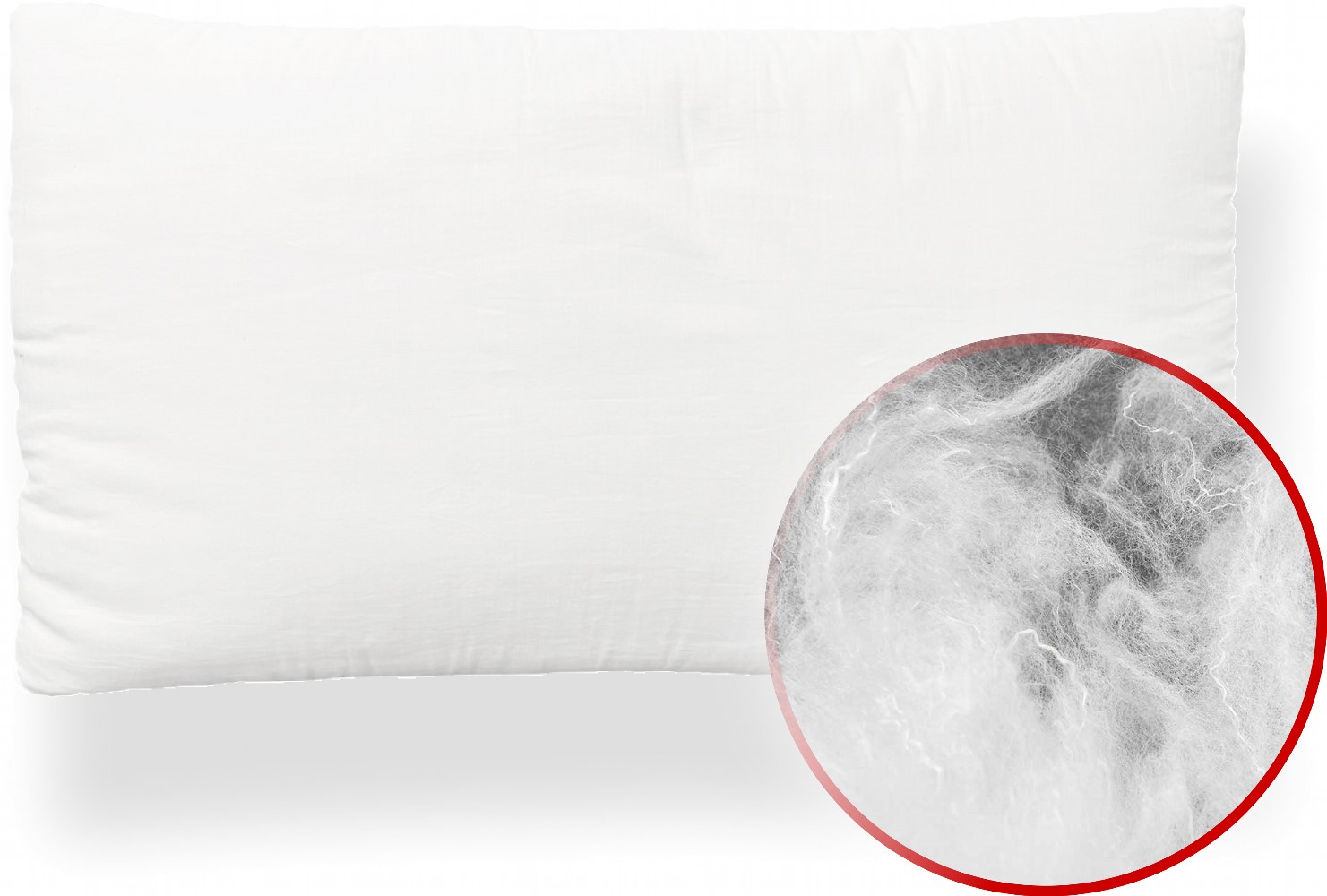 Подушка Magniflex Memoform Relaxsan 70x40x10 см – фото, відгуки ...
