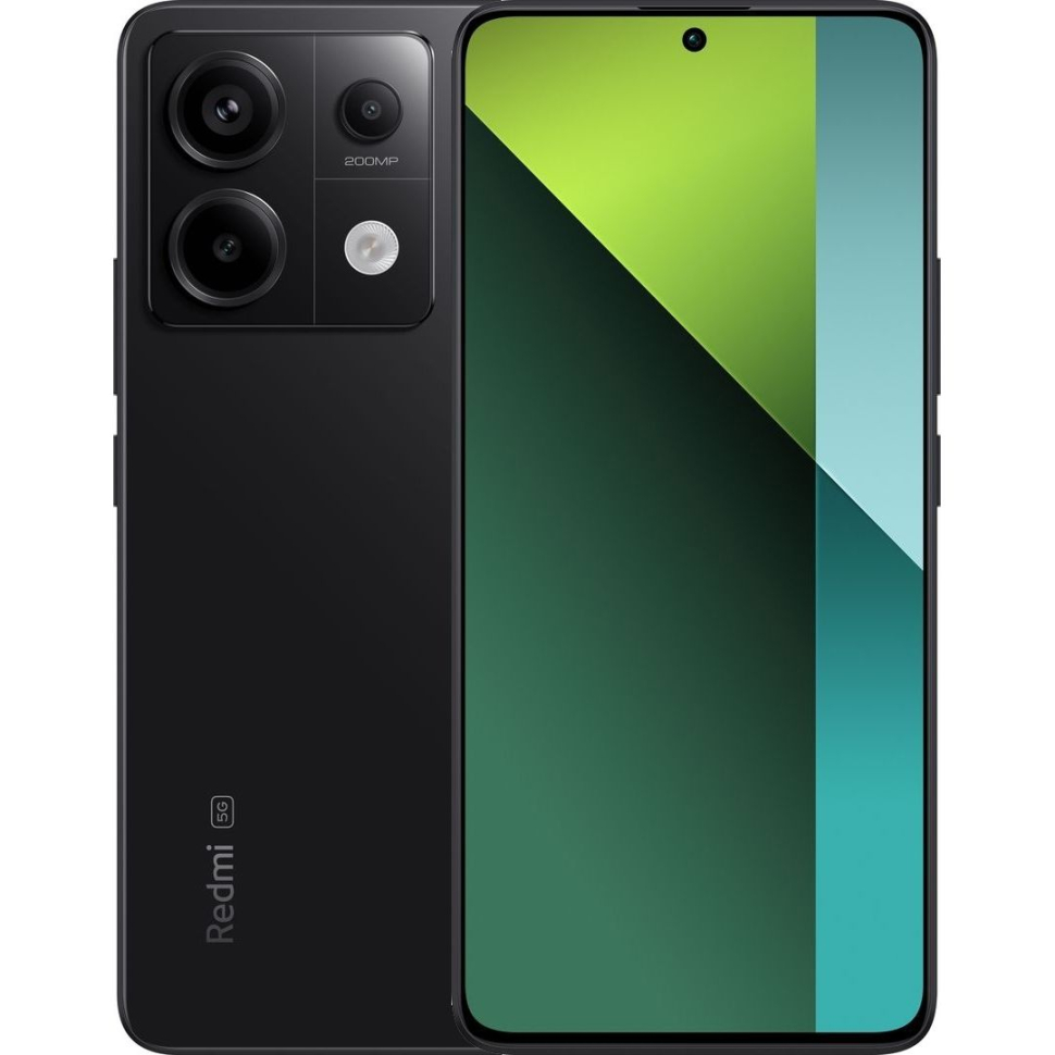 Смартфон Xiaomi Redmi Note 13 Pro 5G 12/512Gb NFC Midnight Black (Global  Version) – фото, отзывы, характеристики в интернет-магазине ROZETKA от  продавца: Button | Купить в Украине: Киеве, Харькове, Днепре, Одессе,  Запорожье, Львове