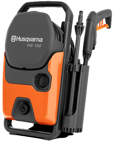 Мойка высокого давления Husqvarna PW 130 (9706480-01) – фото, отзывы ...