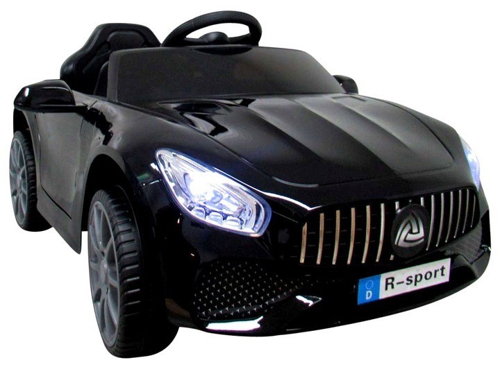 Детский автомобиль кабриолет на аккумуляторе Cabrio B3 – фото, отзывы ...
