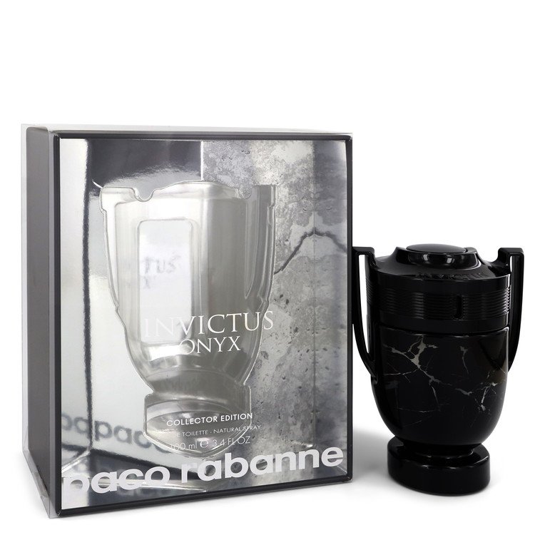 invictus onyx cologne