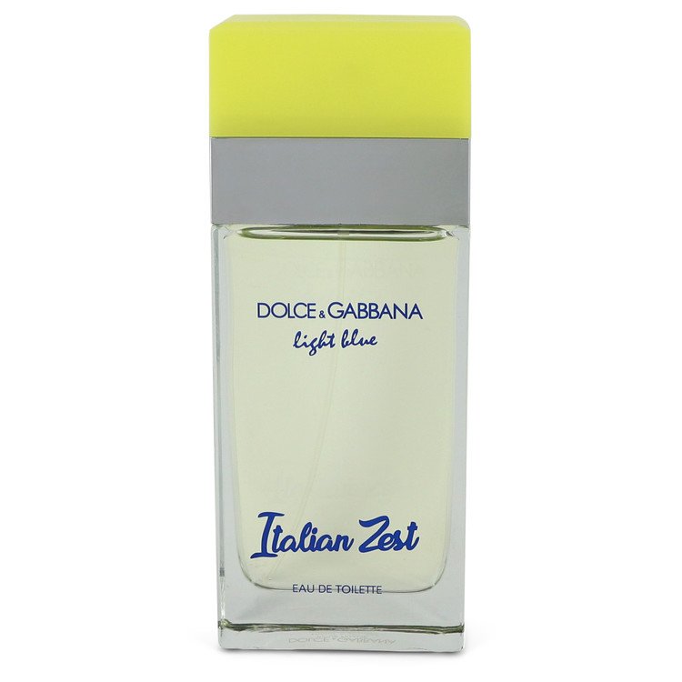 D & 2024 g italian zest