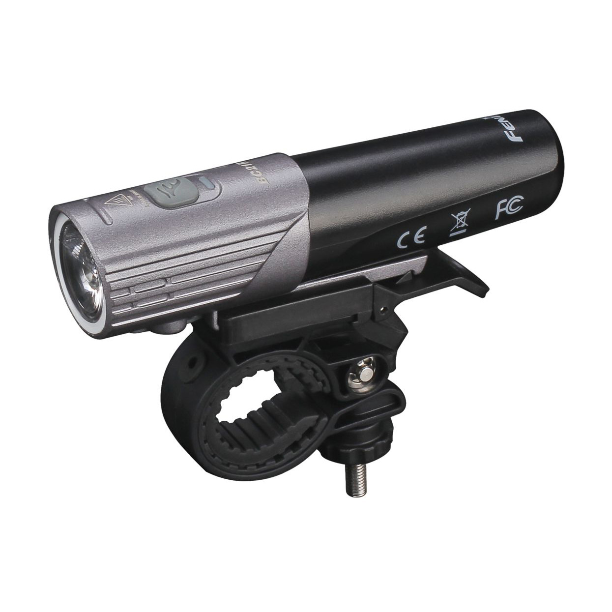 

Велофара Fenix BC21R V2.0(аккумулятор в комплекте)