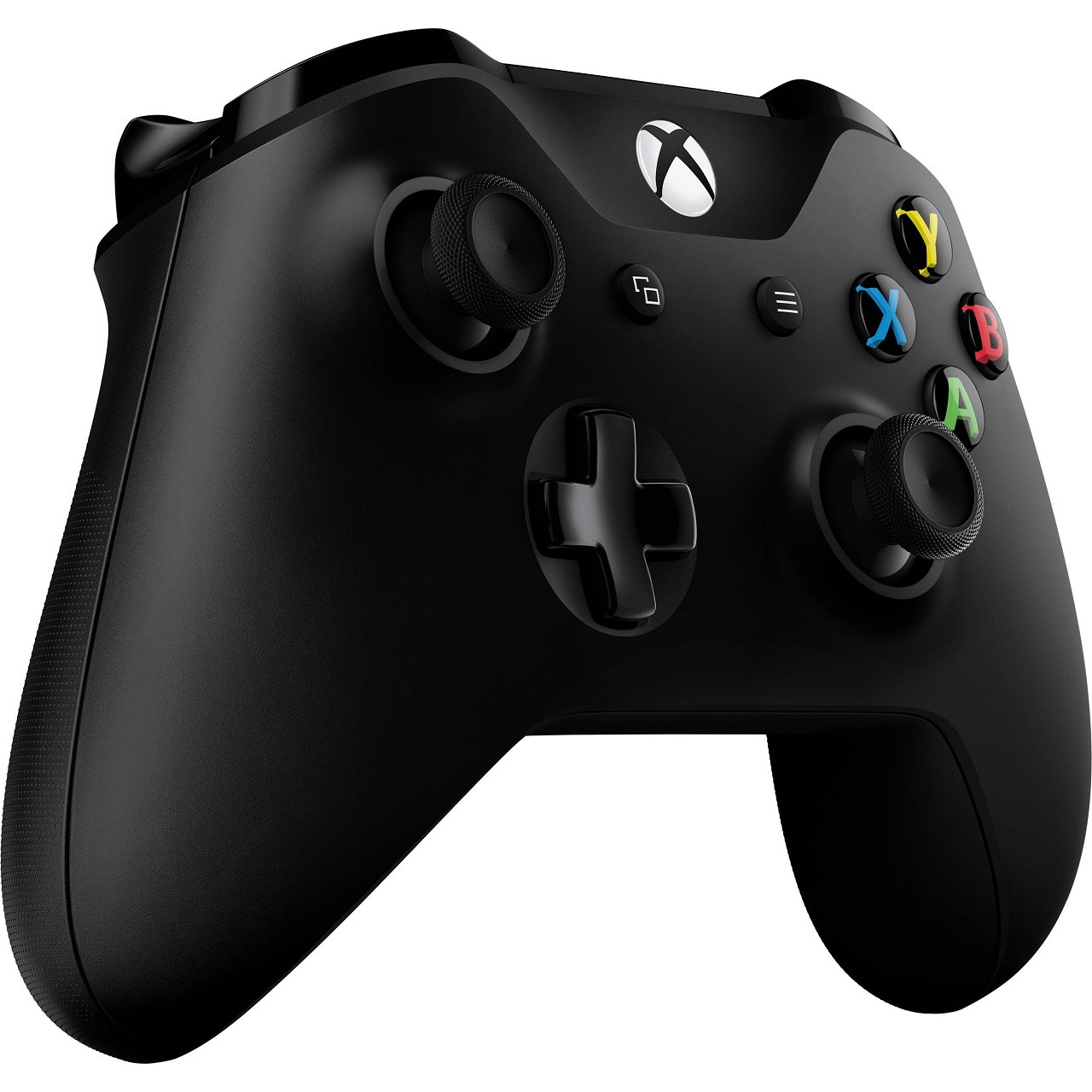 

Геймпад (Джойстик) Microsoft Xbox One Wireless Controller в асортименті (Б/В)