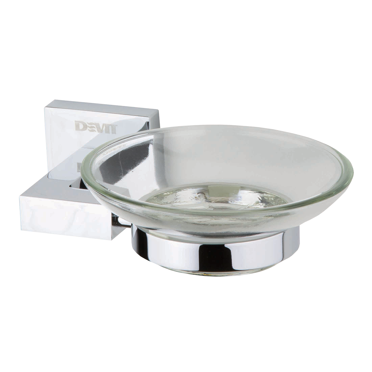 

Мыльница DEVIT Quadro 09070SH