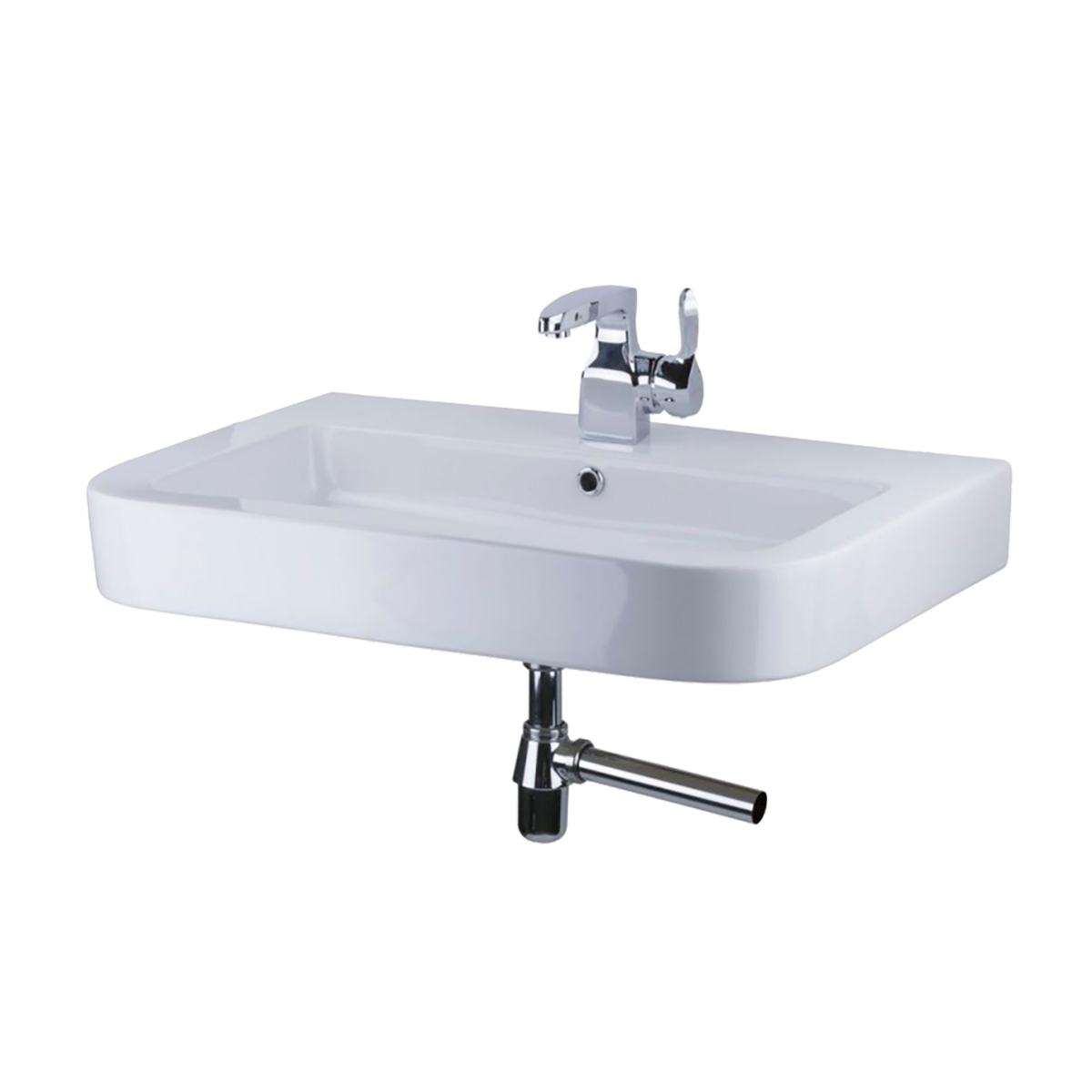 

Раковина DEVIT OPTIMA 1512130