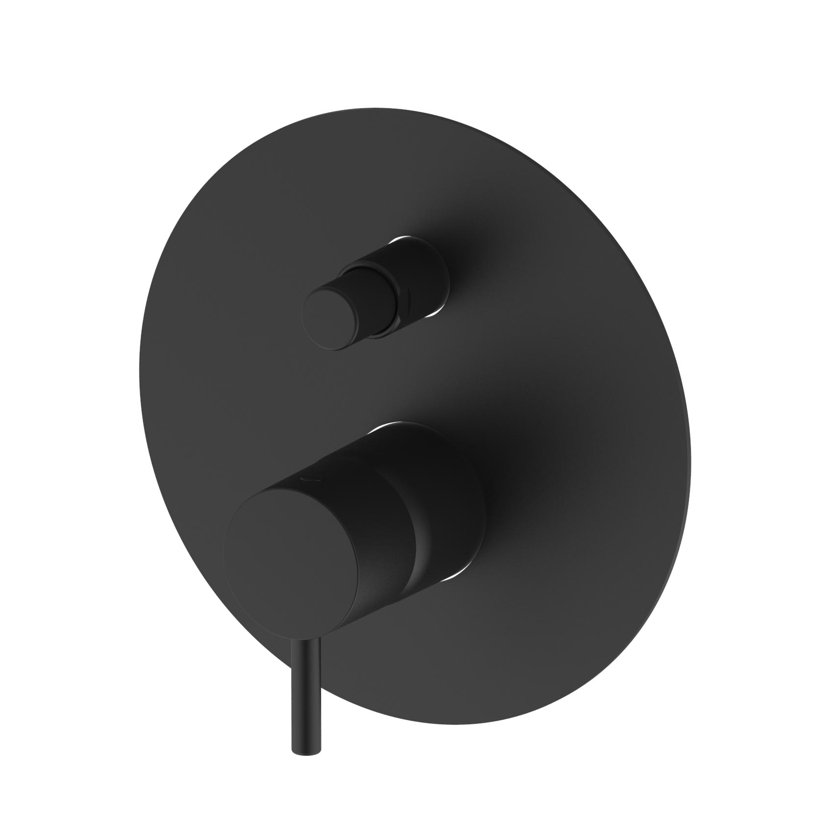 

Смеситель скрытого монтажа для ванны DEVIT Art 1502X140B