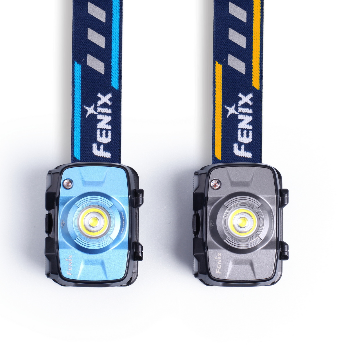 

Налобный фонарь Fenix HL30 (2018) Cree XP-G3 Серый
