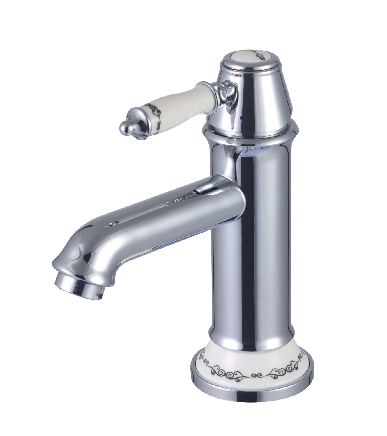 

Смеситель для раковины DEVIT Charlestone Ceramic 34511142