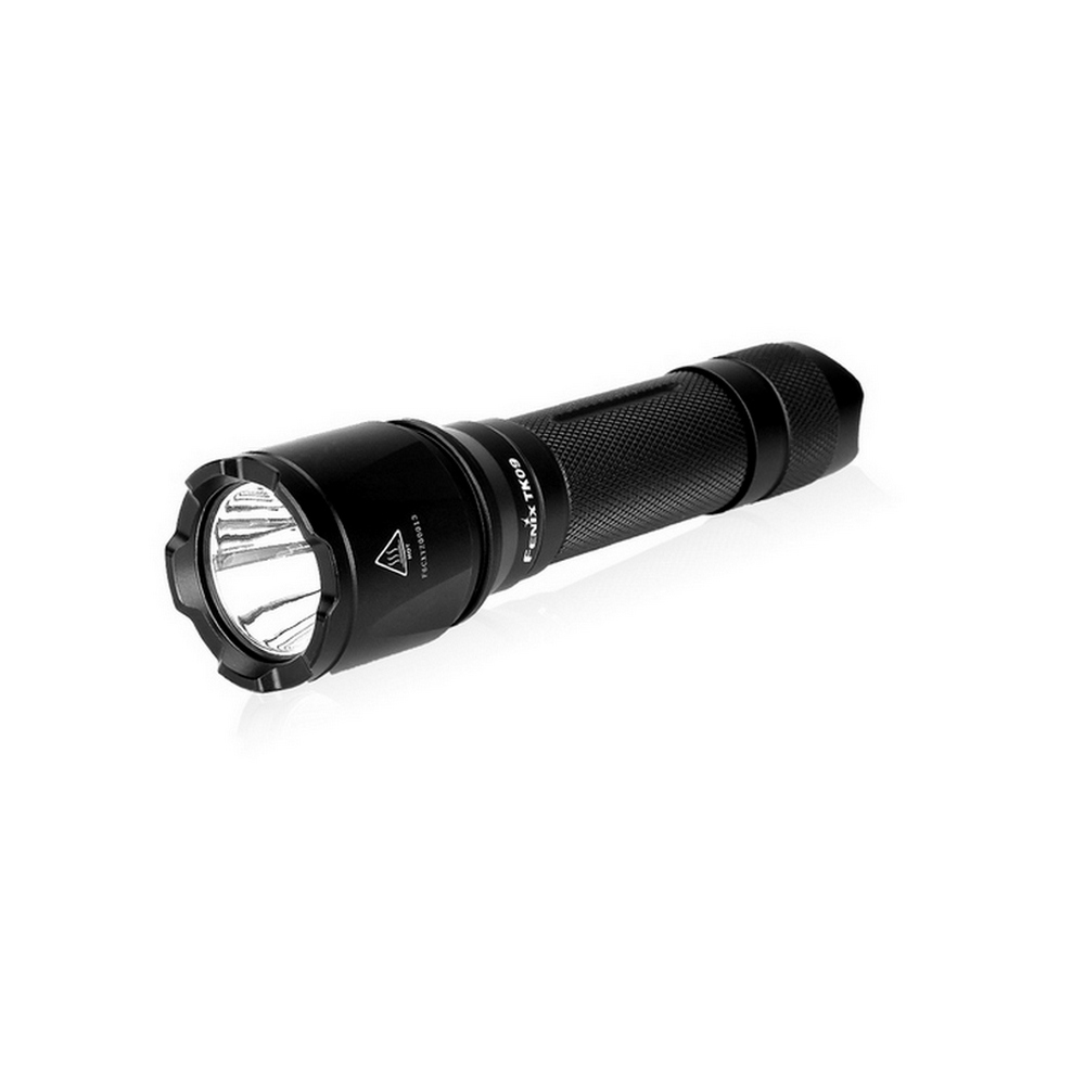 

Фонарь Fenix TK09 XP-L HI LED 2016