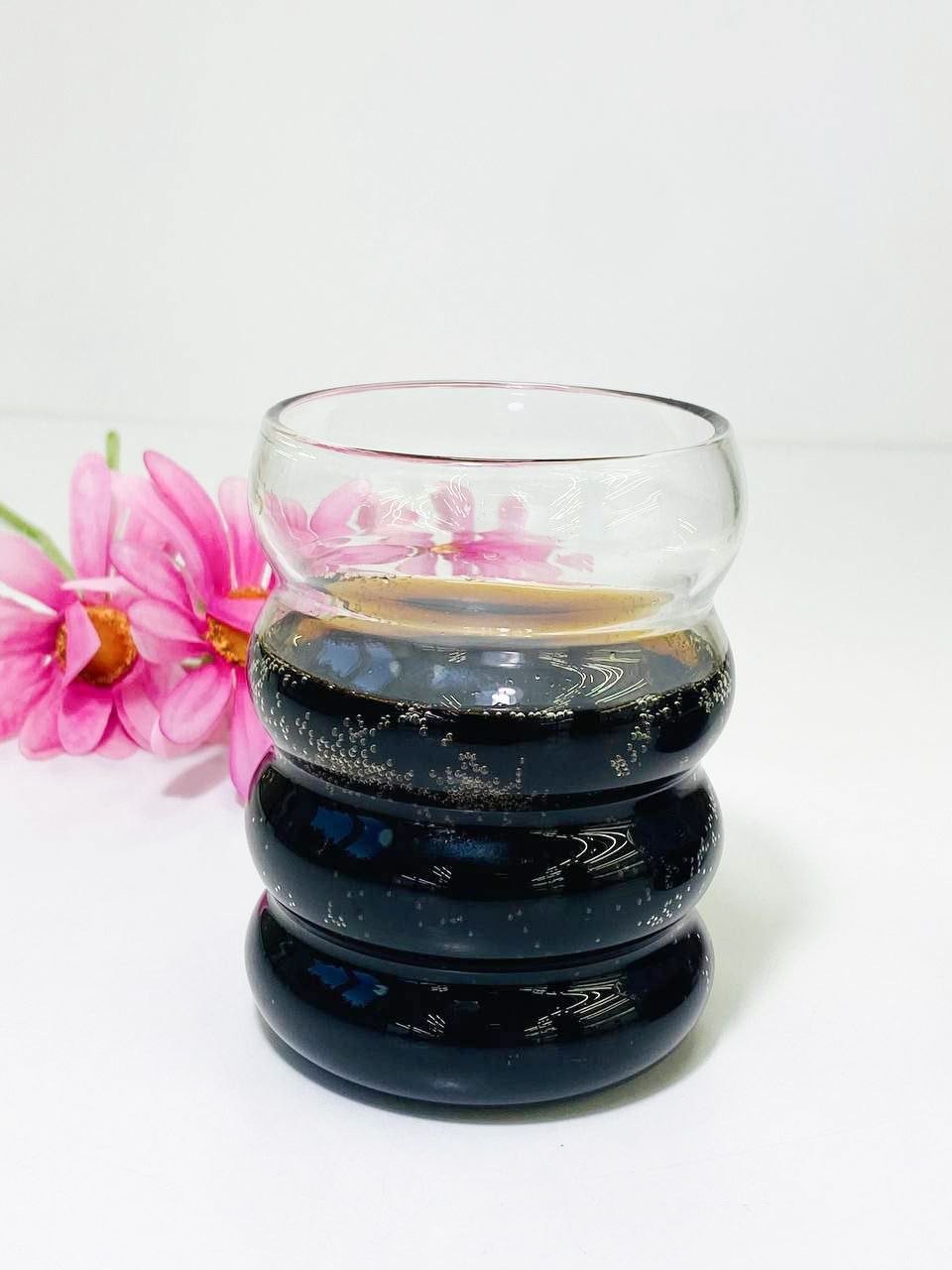 Стакан коктейльный (ваза) "Йока" Olens 300 мл – фото, отзывы ...