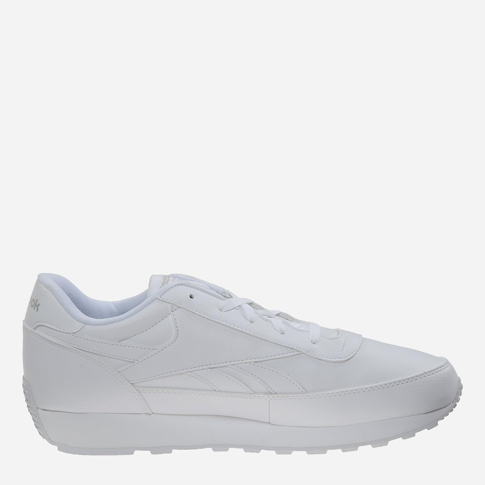 Акція на Чоловічі кросівки Reebok Classic Renaissance V66940 42.5 27.5 см Білі від Rozetka