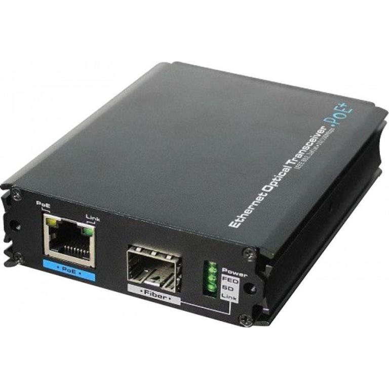 Медиаконвертер UTEPO UOF7301E-POE – фото, отзывы, характеристики в ...