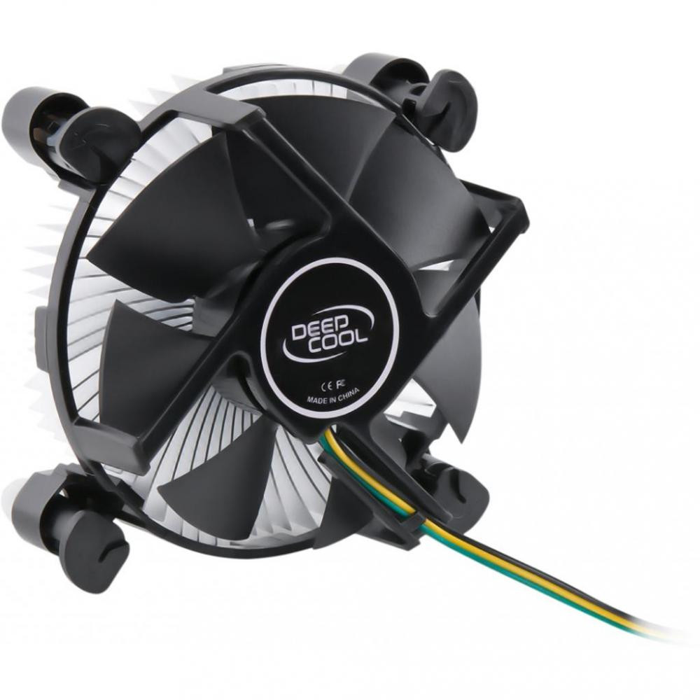 

Deepcool CK-11509 (CK-11509)
