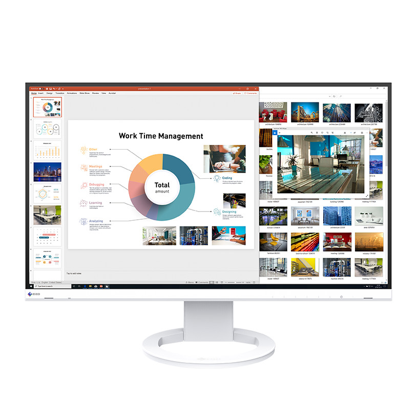 

Монитор EIZO EV2760-WT (EV2760-WT)