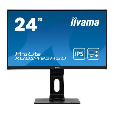 

IIYAMA XUB2493HSU-B1 (XUB2493HSU-B1)