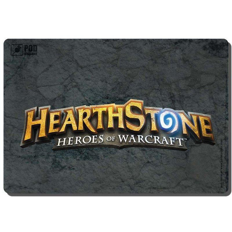 

Игровая поверхность Podmyshku Game Hearth Stone-М (Game Hearth Stone-М)
