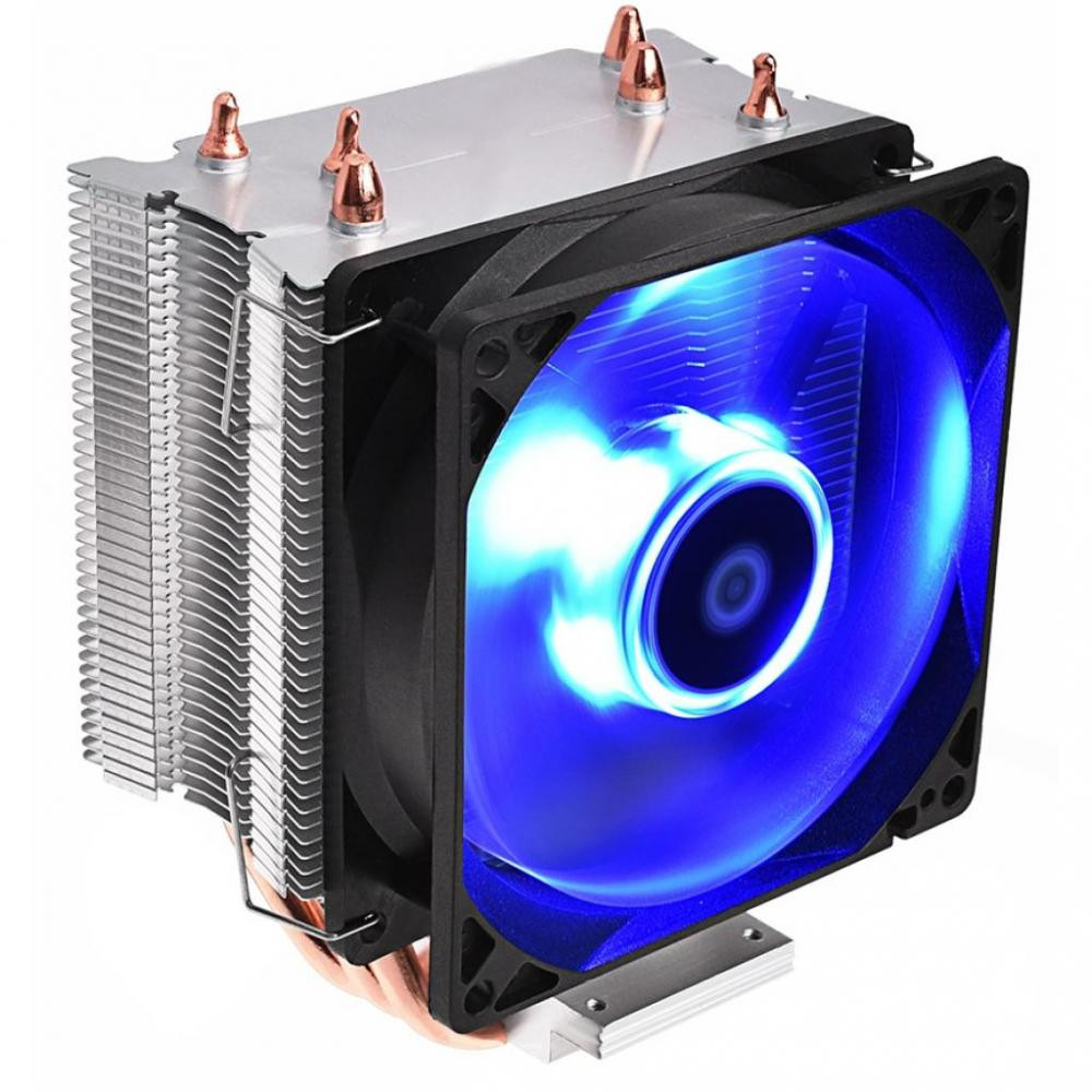 

Система охлаждения ID-Cooling SE-913-B PWM (SE-913-B)