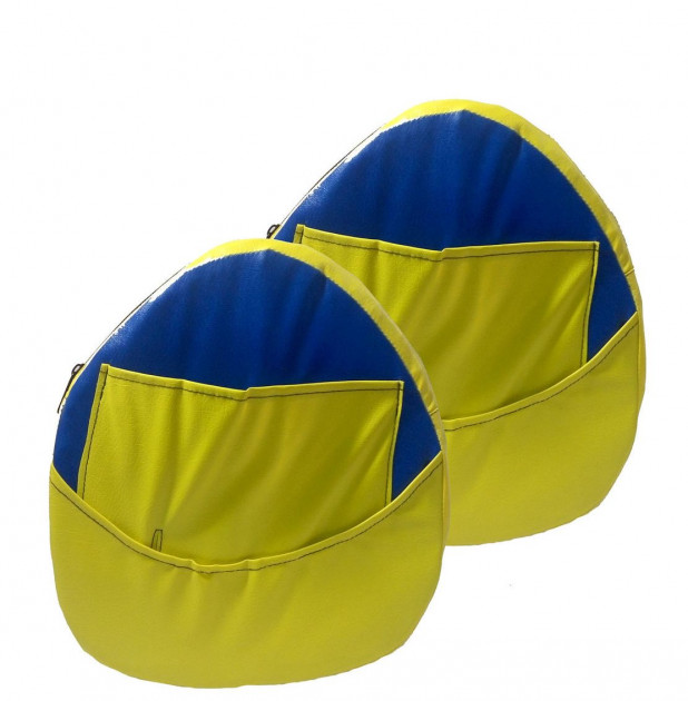 

Боксерская лапа Danko Toys 28*25*11 см