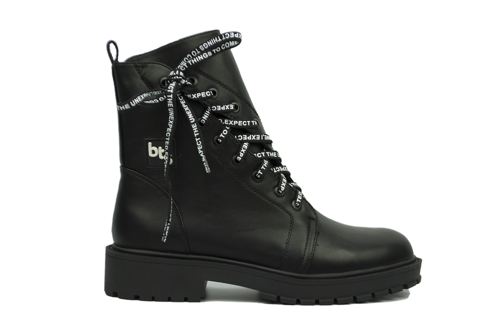 

Ботинки женские Betsy 40 черный (908060-03-01/40/ЦО0002684)