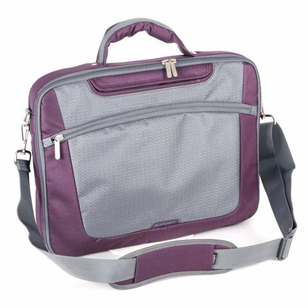 Сумка для ноутбука Sumdex 16" PON-301 PL (PON-301PL) – фото, отзывы ...