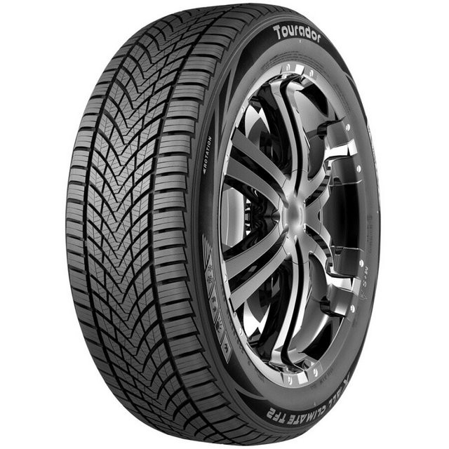 Всесезонные шины Tourador X All Climate TF2 235/60 R16 100V – фото ...