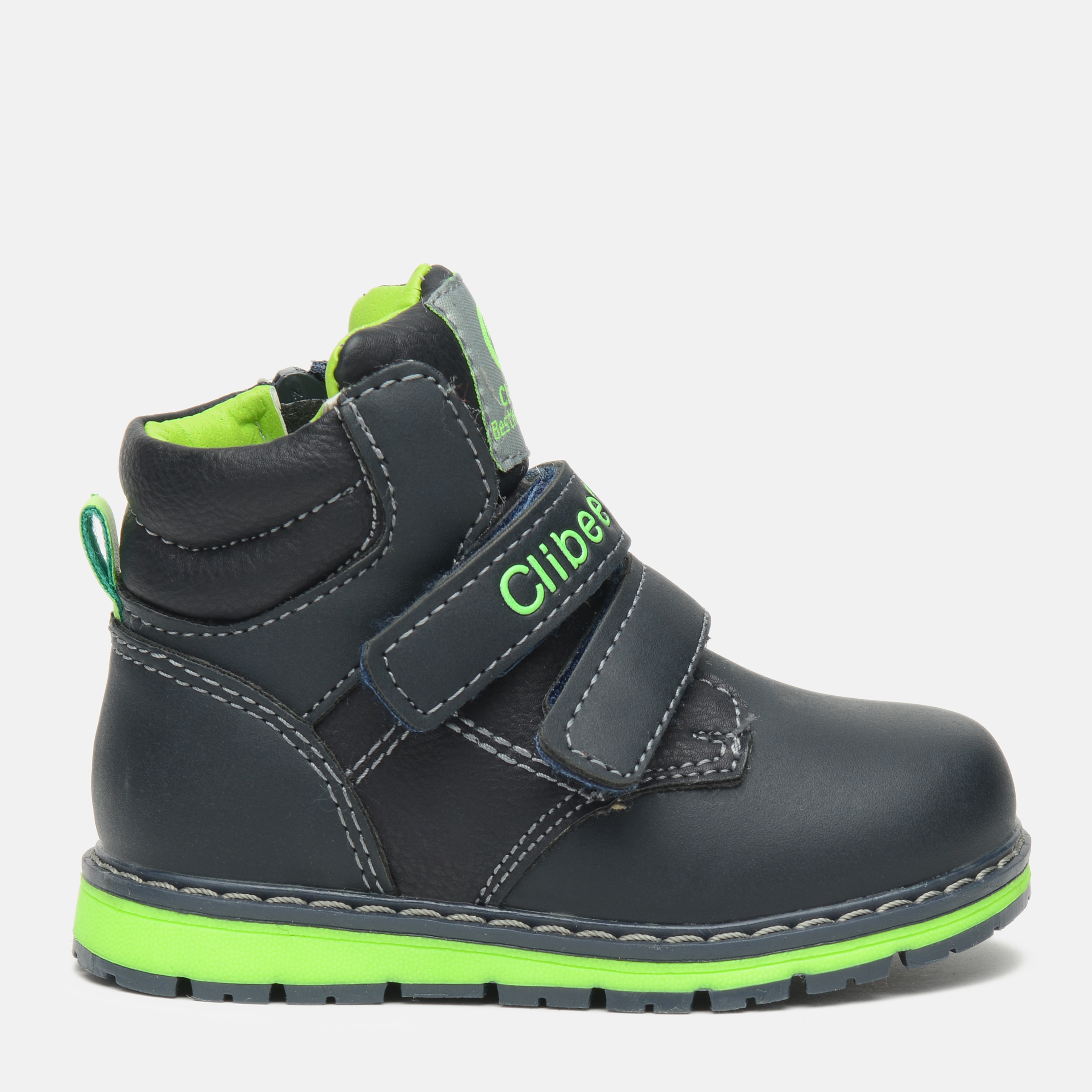 

Ботинки Clibee H150 21 Blue/Green