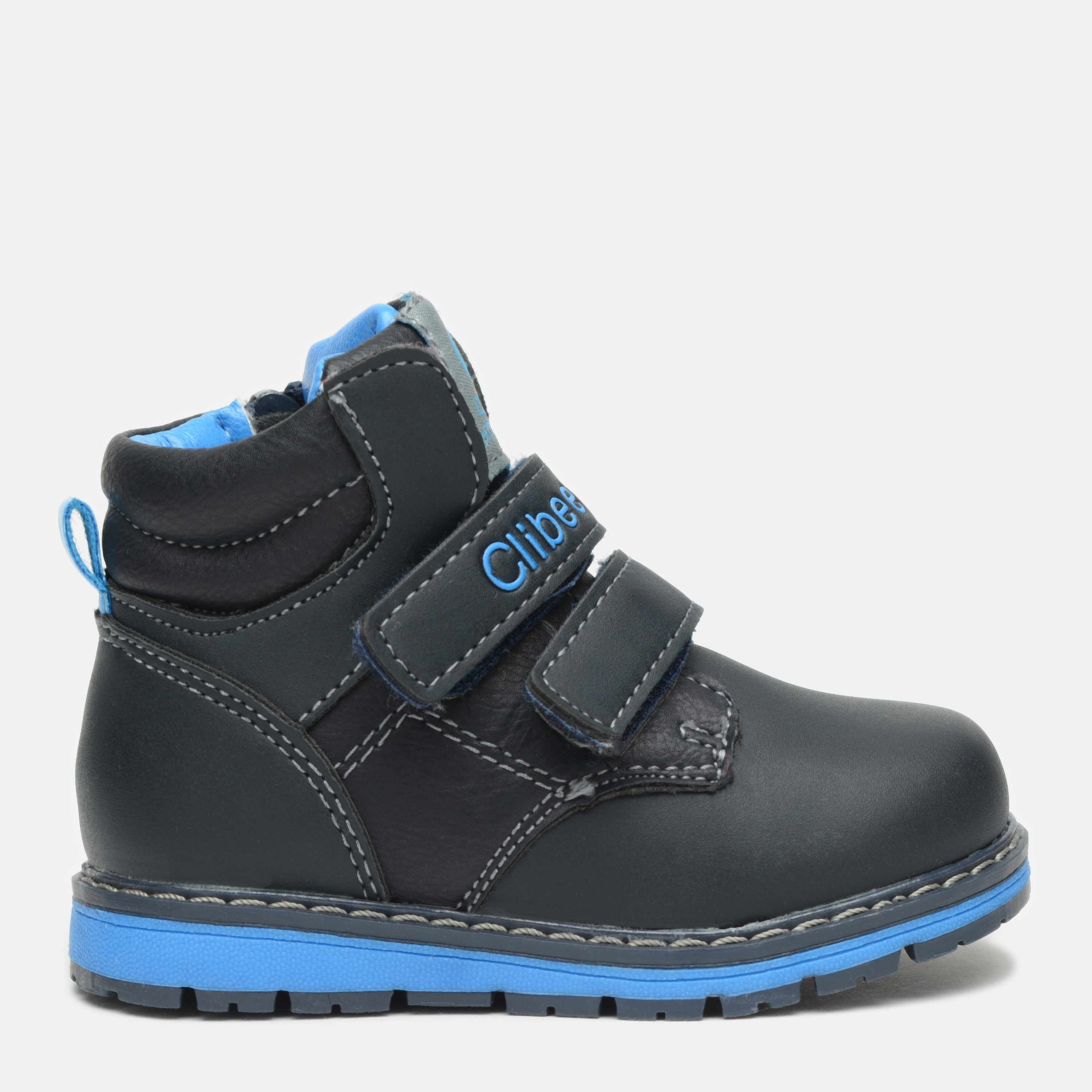 

Ботинки Clibee H150 21 Blue/Blue