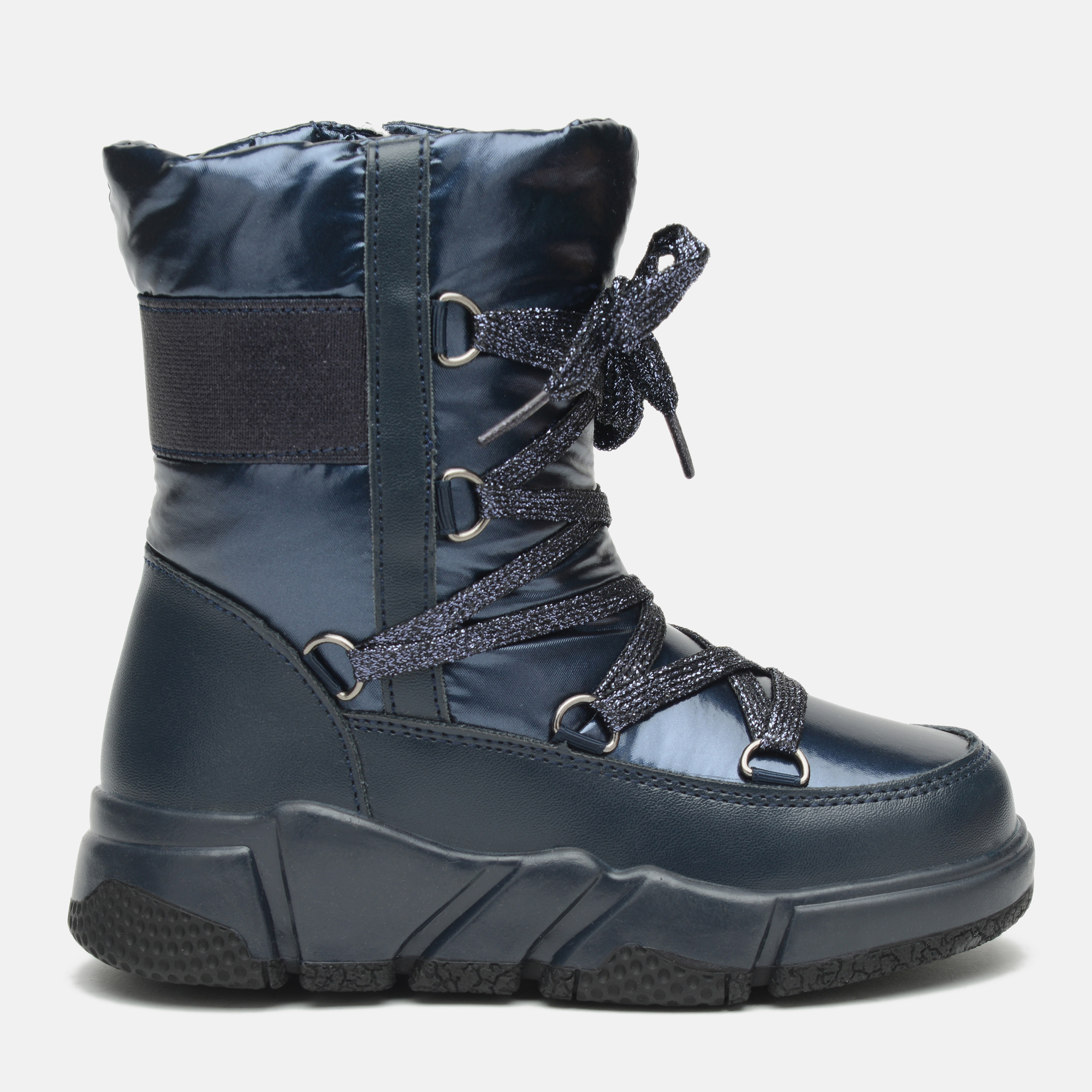 

Дутики Clibee A62 28 18 см Blue