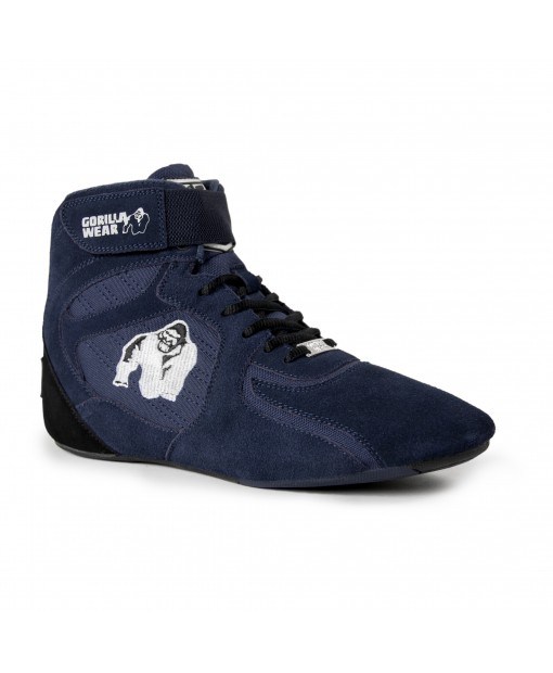 

Кросcовки Gorilla Wear Chicago High Tops 41 Синие