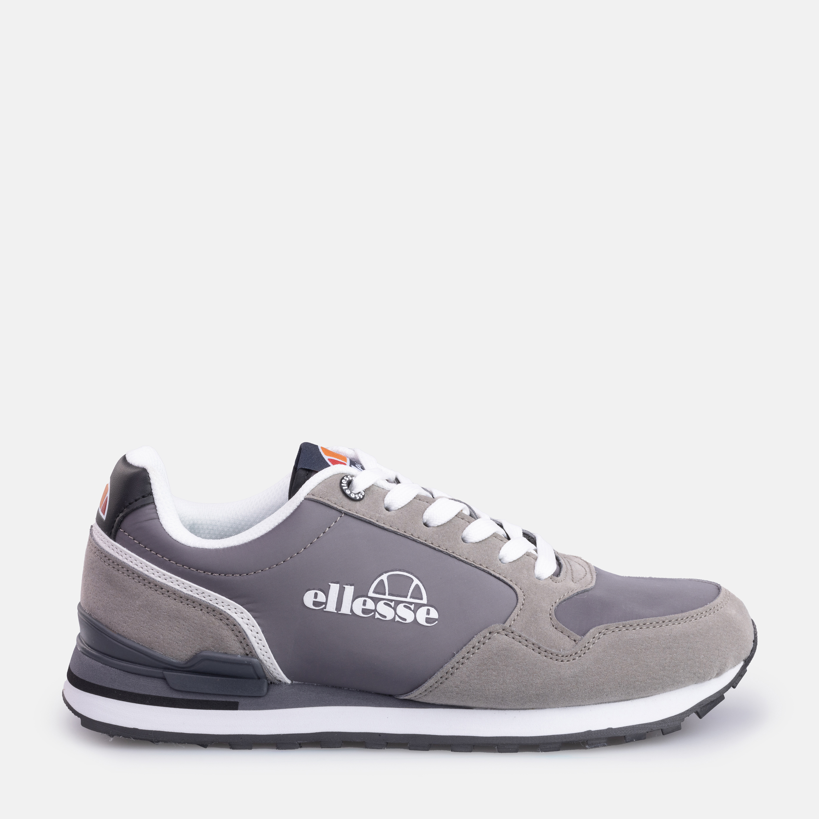 Акція на Чоловічі кросівки Ellesse OSEL31M40404-02 45 Сірі від Rozetka