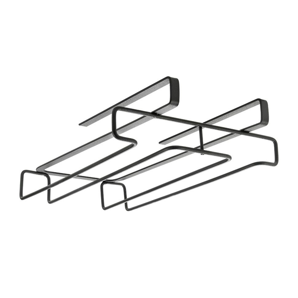 

Держатель для бокалов Metaltex My-Glass Lava