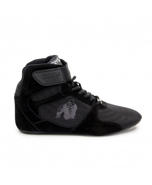 

Кросcовки Gorilla Wear Perry High Tops Pro 46 Черные