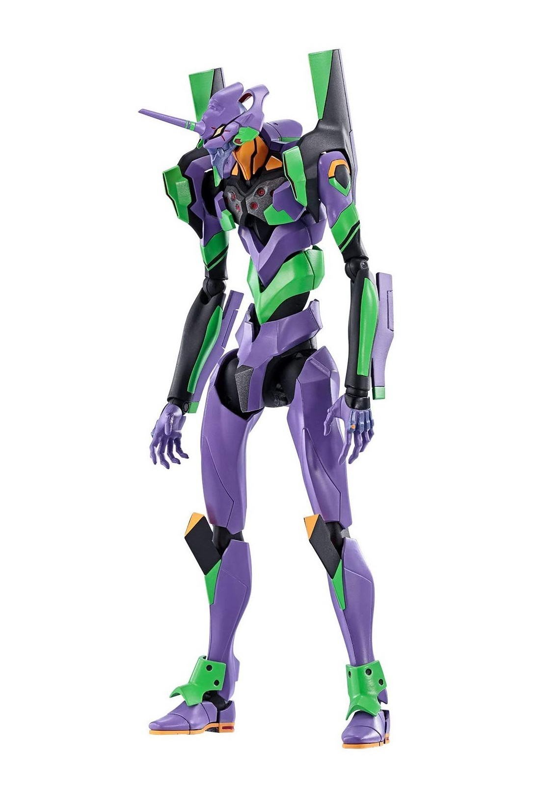 Евангелион: Модуль-01 TAMASHII NATIONS Evangelion Test TYPE-01 Evangelion  Bandai – фото, отзывы, характеристики в интернет-магазине ROZETKA от  продавца: Superraretoys | Купить в Украине: Киеве, Харькове, Днепре,  Одессе, Запорожье, Львове