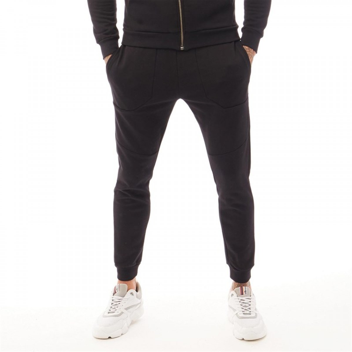 

Спортивные штаны 883 Police Blip Black Black, XXL (52)