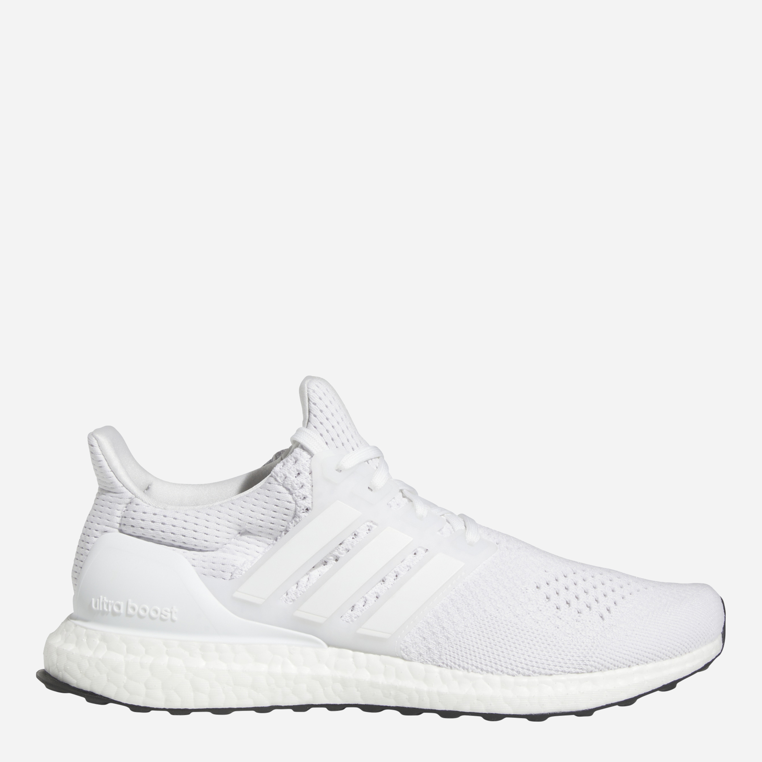 Акція на Чоловічі кросівки для бігу Adidas Ultraboost 1.0 HQ4202 43.5 (9UK) 27.5 см Ftwwht/Ftwwht/Ftwwht від Rozetka